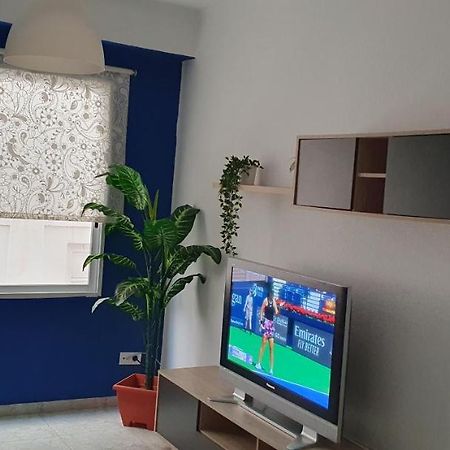 Apartamento Ciudad De Las Ciencias 3 Валенсия Екстериор снимка