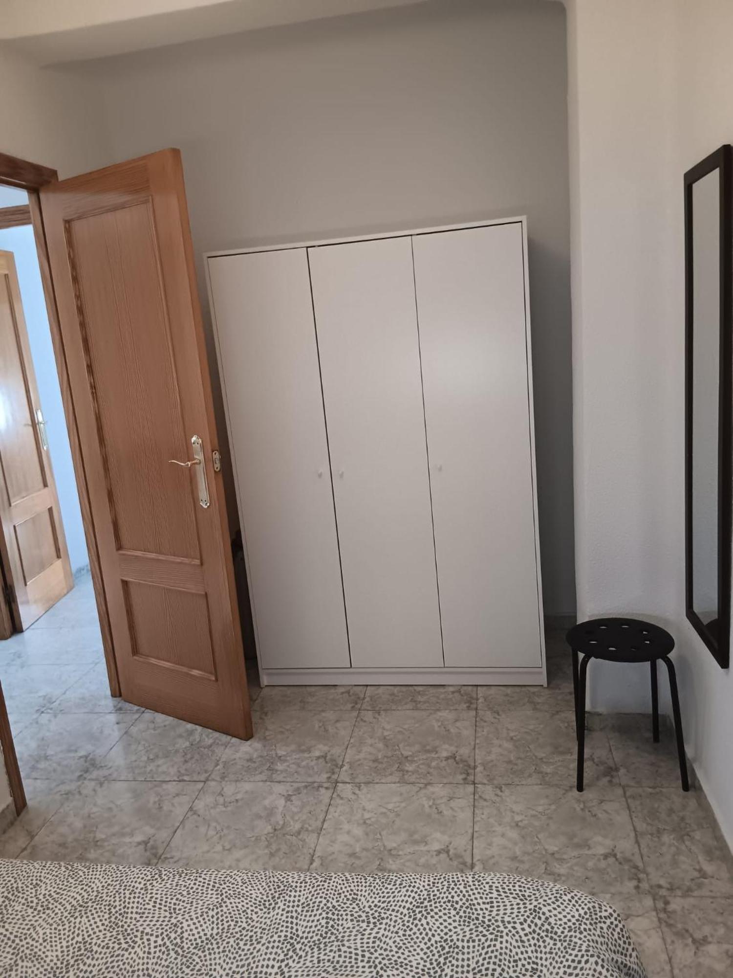Apartamento Ciudad De Las Ciencias 3 Валенсия Екстериор снимка